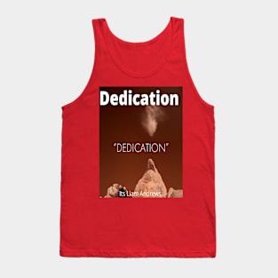 Dedication Merch Tank Top